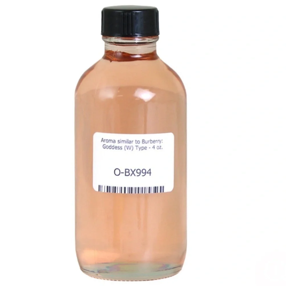 Goddess (W) Massage Oil 1/3 oz Roll-On Bottle Ships Today